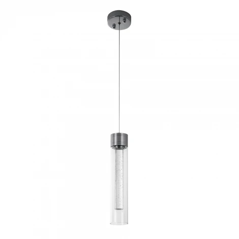 Подвесной светильник светодиодный с регулировкой цветовой температуры Modelux MODELUX ML.88937.1 CH