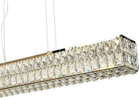 Подвесной светильник Kink Light Мирта 07674-100AS,33