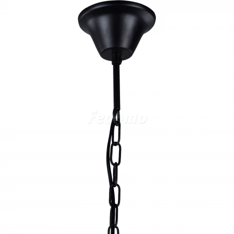 Подвесная люстра Favourite Mesh 1783-1P (220V, на цепи)