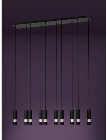 Подвесной светильник Eglo Bernabeta 39707