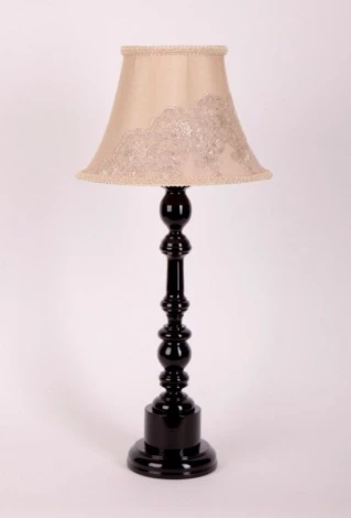 Интерьерная настольная лампа Moon Room DECOR DECOR-8