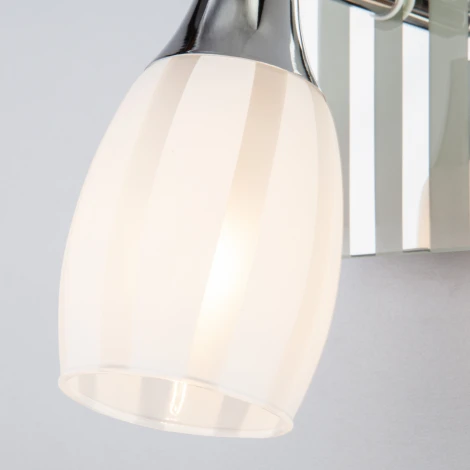 Спот Eurosvet 20129 20129/1 хром