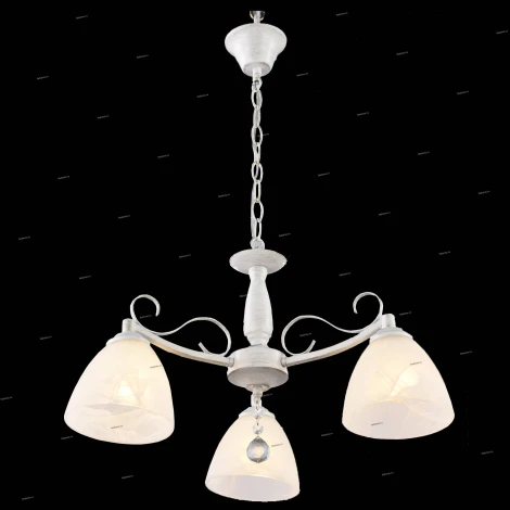 Подвесная люстра J-Light Tina 1033/3