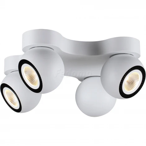 Спот Odeon Light Urfina 3536/4CL