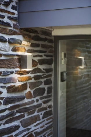 Архитектурная подсветка светодиодная Oasis Light TUBE LED ST6058 SS