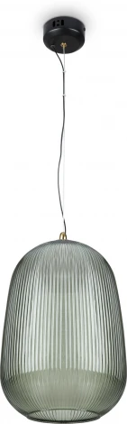 Подвесной светильник Freya Enchantment FR5384PL-L13GN (LED, 220V, на проводе)