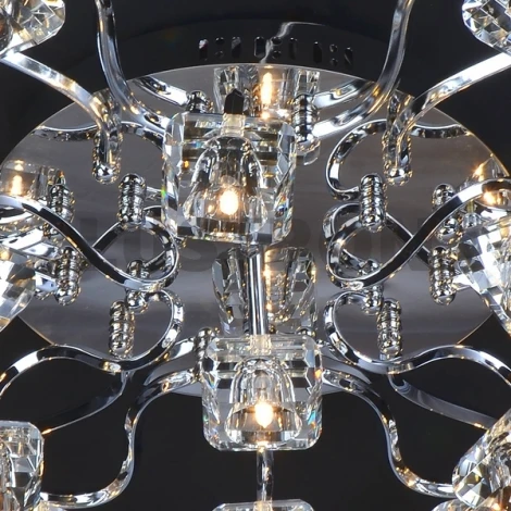 Потолочная люстра ST Luce SL214 SL214.102.13