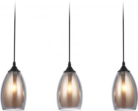 Подвесной светильник Ambrella TRADITIONAL TR3537 (220V, на проводе)