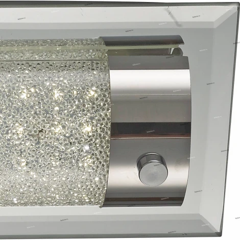 Настенный светильник линейный светодиодный Mantra Tube 5533