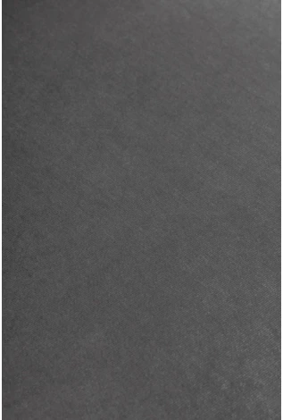 Стул Woodville на металлокаркасе Sally dark grey / steel 15385