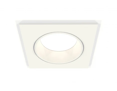 Встраиваемый точечный светильник Ambrella XC XC6520001 (220V)