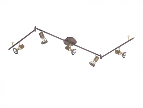 Спот Brilliant Stella 38005/56