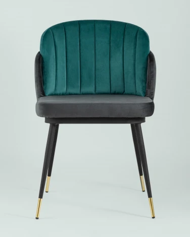 Стул Stool Group Пенелопа бирюзовый УТ000004450