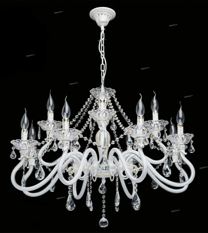 Подвесная люстра MW-Light Селена 482012112