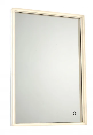 Настенный светильник ST Luce Specchio SL487.101.01