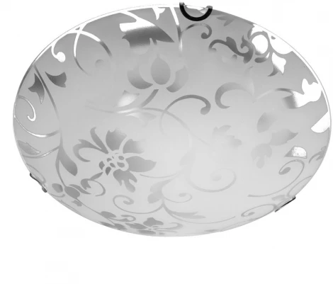 Настенно-потолочный светильник Arte Lamp Ornament A4120PL-2CC