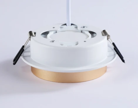 Точечный встраиваемый светильник Ambrella TECHNO SPOT TN5226 (220V, круглые)