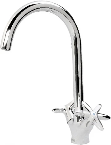 Смеситель Iddis Copter COPSBJ0i05 для кухонной мойки