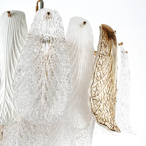 Подвесная люстра Modelux MODELUX ML.6888.13P