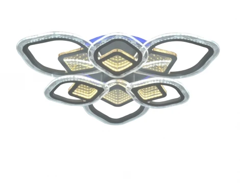 Потолочная люстра Мелодия Света SS1L 000028985