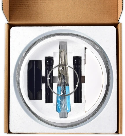 Тросовая световая система ST Luce Ray ST961.437.14 (LED, 24V)