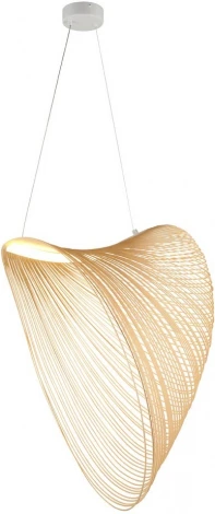 Подвесной светильник Aployt Amareynt APL.655.03.25 (LED, 220V, на тросе)