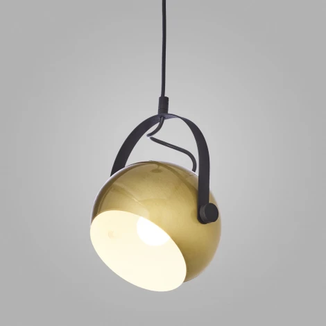 Подвесной светильник TK Lighting Parma Gold 4151
