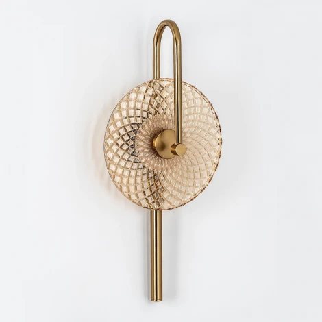 Бра светодиодное Modelux MODESTYLE MS.5140.01 BS