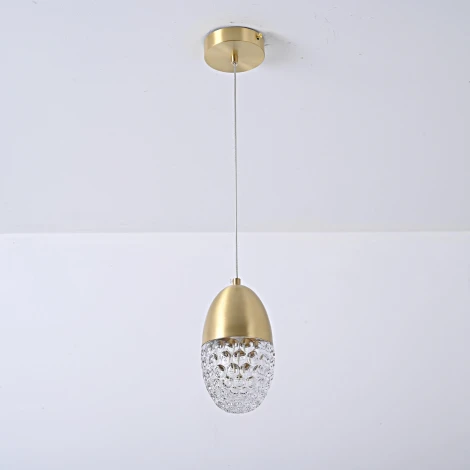 Подвесной светильник G9 Lu Carte LC-11-0985