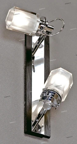 Настенно-потолочный светильник Lussole Abruzzi LSL-7901-02