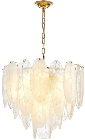 Подвесная люстра Favourite Intera 2983-13P