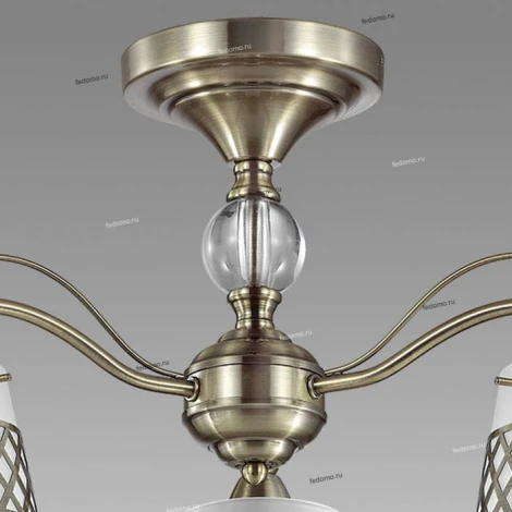 Потолочная люстра Lumion Castella 3050/3C