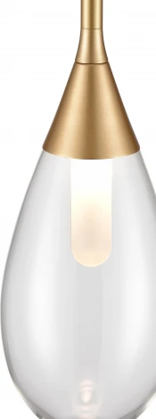 Подвесной светильник Grazioso VL5864P01 Vele Luce