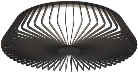 Потолочный светильник круглый Himalaya 7965 Mantra (LED, 220V, пульт управления, круглые)