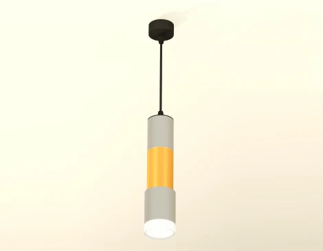 Подвесной светильник Ambrella XP XP7423042 (на проводе, круглые)