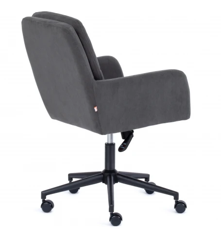 Кресло GARDA Tetchair (Серый).