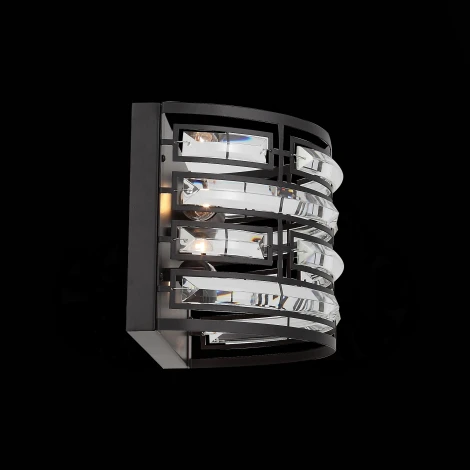 Настенный светильник ST Luce Chiarezza SL665.401.02