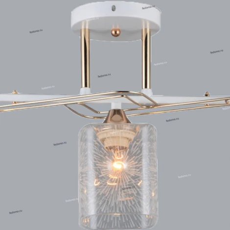 Потолочная люстра J-Light Mony 1076/3C