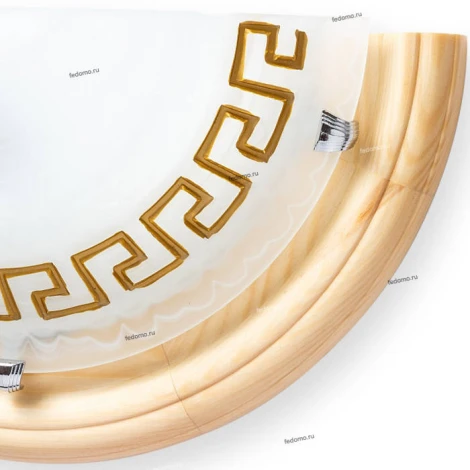 Настенный светильник Toplight Gien TL9170Y-01PN