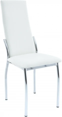 Стул Аврора Асти 2, Нитро вайт