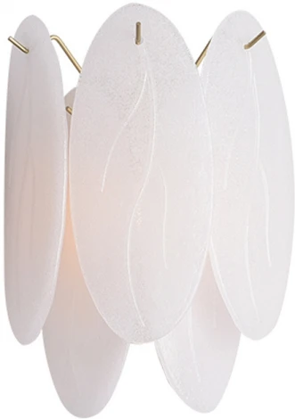 Настенный светильник Eskimos 20243 Cloyd (220V)