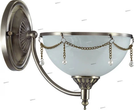 Бра Odeon Light Pascalla 3278/1W