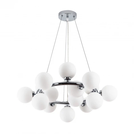 Подвесной светильник Modelux MODESTYLE MS.6033.15 CR