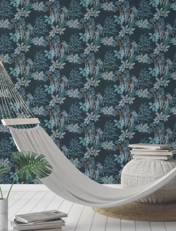 Обои виниловые Lutece Fragrance 11191311 10,05 x 0,53 м