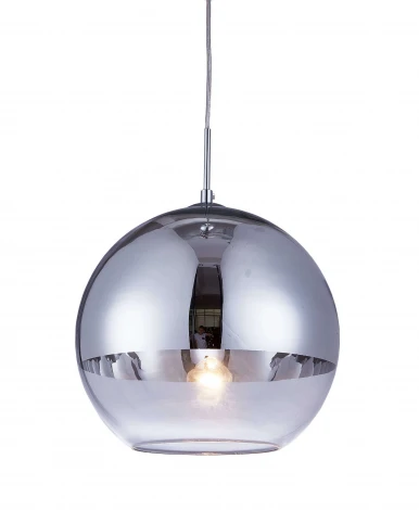 Подвесной светильник Lumina Deco Veroni LDP 1029-300 CHR