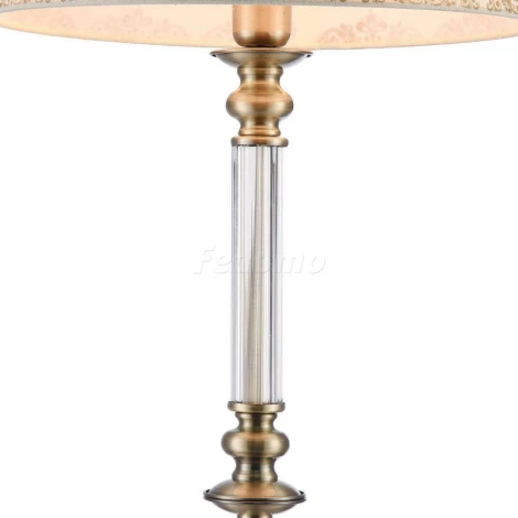 Торшер Freya Ksenia FR2539FL-01BS