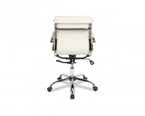 Кресло оператора бизнес-класса College CLG-630 LXH-B Beige