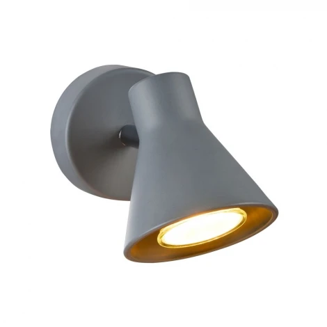 Спот Freya Claris FR4308-WL-01-GR