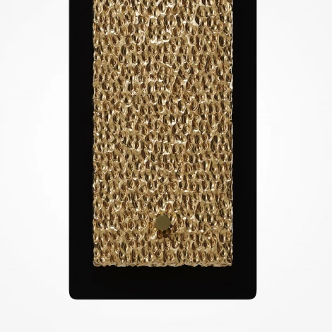 Настенный светильник светодиодный Maytoni Golthic MOD474WL-L30B3K