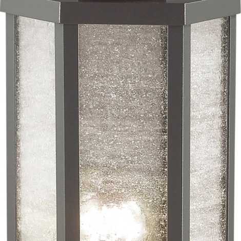 Наземный светильник Odeon Light Gino 4048/1B (220V, IP44)